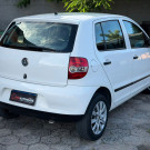 VW - VolksWagen Fox City 1.0 Mi/ 1.0Mi Total Flex 8V 5p 2009 Flex-4