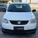 VW - VolksWagen Fox City 1.0 Mi/ 1.0Mi Total Flex 8V 5p 2009 Flex-0