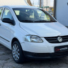 VW - VolksWagen Fox City 1.0 Mi/ 1.0Mi Total Flex 8V 5p 2009 Flex-1