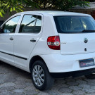 VW - VolksWagen Fox City 1.0 Mi/ 1.0Mi Total Flex 8V 5p 2009 Flex-2