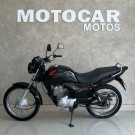 HONDA CG 125 FAN / FAN KS / 125 i FAN 2013 Gasolina-4