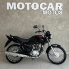 HONDA CG 125 FAN / FAN KS / 125 i FAN 2013 Gasolina-0
