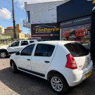 Renault SANDERO Expression Hi-Flex 1.6 8V 5p 2013 Flex-0
