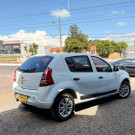 Renault SANDERO Expression Hi-Flex 1.6 8V 5p 2013 Flex-4