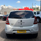 Renault SANDERO Expression Hi-Flex 1.6 8V 5p 2013 Flex-2