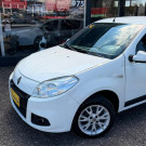 Renault SANDERO Expression Hi-Flex 1.6 8V 5p 2013 Flex-3