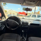 Renault SANDERO Expression Hi-Flex 1.6 8V 5p 2013 Flex-7