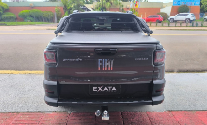 STRADA FREEDOM 1.3 Flex CD-5