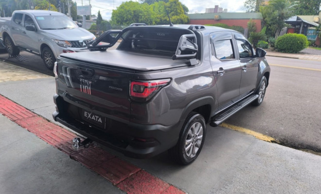 STRADA FREEDOM 1.3 Flex CD-6