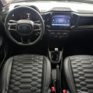 STRADA FREEDOM 1.3 Flex CD-3