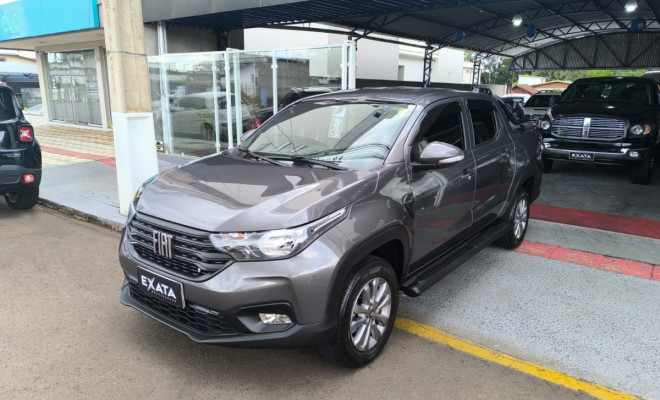 STRADA FREEDOM 1.3 Flex CD-1