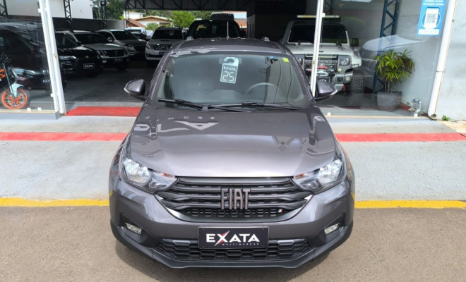 STRADA FREEDOM 1.3 Flex CD-0