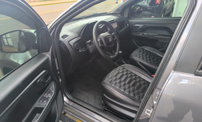 STRADA FREEDOM 1.3 Flex CD-2