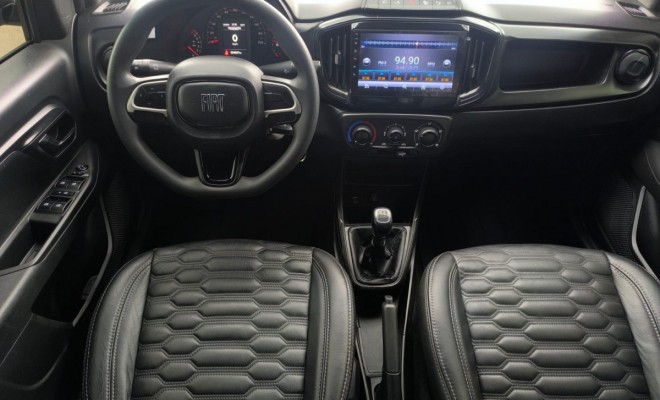 STRADA FREEDOM 1.3 Flex CD-3