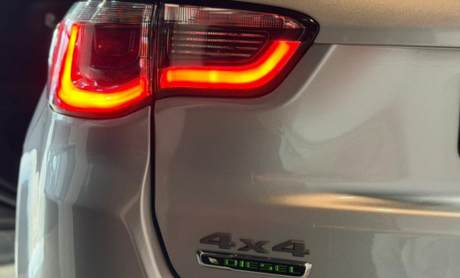 Jeep COMPASS S 2.0 4x4 TB 16V Diesel Aut. 2021 Diesel-21