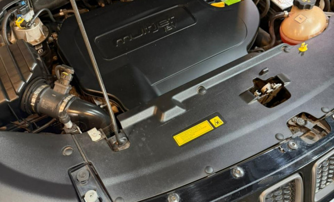 Jeep COMPASS S 2.0 4x4 TB 16V Diesel Aut. 2021 Diesel-14