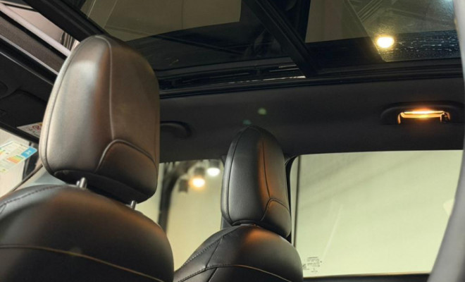 Jeep COMPASS S 2.0 4x4 TB 16V Diesel Aut. 2021 Diesel-10