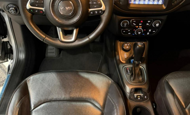 Jeep COMPASS S 2.0 4x4 TB 16V Diesel Aut. 2021 Diesel-8