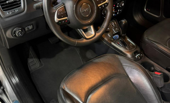 Jeep COMPASS S 2.0 4x4 TB 16V Diesel Aut. 2021 Diesel-7