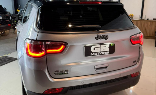Jeep COMPASS S 2.0 4x4 TB 16V Diesel Aut. 2021 Diesel-3