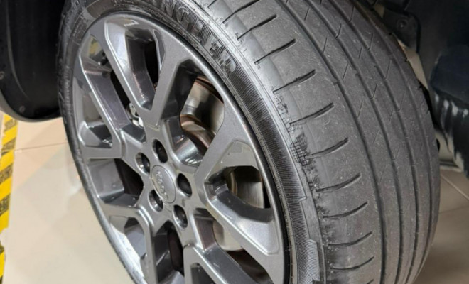 Jeep COMPASS S 2.0 4x4 TB 16V Diesel Aut. 2021 Diesel-16