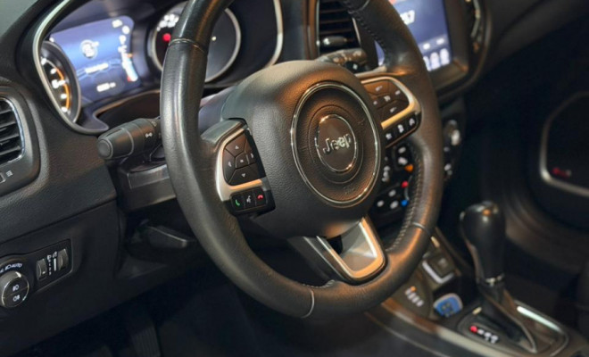 Jeep COMPASS S 2.0 4x4 TB 16V Diesel Aut. 2021 Diesel-6