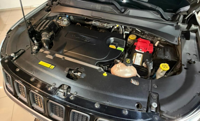 Jeep COMPASS S 2.0 4x4 TB 16V Diesel Aut. 2021 Diesel-13