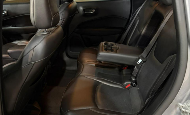 Jeep COMPASS S 2.0 4x4 TB 16V Diesel Aut. 2021 Diesel-5