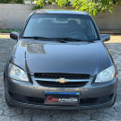GM - Chevrolet Classic Life/LS 1.0 VHC FlexP. 4p 2016 Flex-0