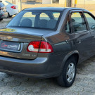 GM - Chevrolet Classic Life/LS 1.0 VHC FlexP. 4p 2016 Flex-4