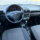 GM - Chevrolet Classic Life/LS 1.0 VHC FlexP. 4p 2016 Flex-5