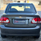 GM - Chevrolet Classic Life/LS 1.0 VHC FlexP. 4p 2016 Flex-3