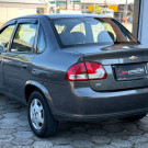 GM - Chevrolet Classic Life/LS 1.0 VHC FlexP. 4p 2016 Flex-2