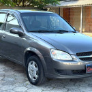 GM - Chevrolet Classic Life/LS 1.0 VHC FlexP. 4p 2016 Flex-1