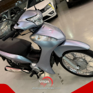 HONDA BIZ 125 ES/ 125 ES FLEX 2015 Flex-3