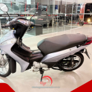 HONDA BIZ 125 ES/ 125 ES FLEX 2015 Flex-0