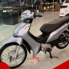 HONDA BIZ 125 ES/ 125 ES FLEX 2015 Flex-4
