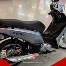 HONDA BIZ 125 ES/ 125 ES FLEX 2015 Flex-1