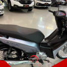 HONDA BIZ 125 ES/ 125 ES FLEX 2015 Flex-2