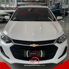 GM - Chevrolet ONIX SEDAN Plus LT 1.0 12V Flex 4p Mec. 2023 Flex-8