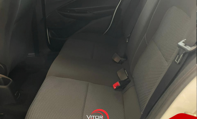 GM - Chevrolet ONIX SEDAN Plus LT 1.0 12V Flex 4p Mec. 2023 Flex-0