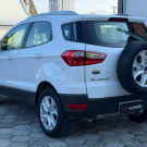 Ford EcoSport TITANIUM 2.0 16V Flex 5p Aut. 2014 Flex-4
