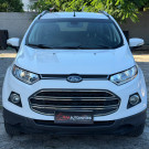 Ford EcoSport TITANIUM 2.0 16V Flex 5p Aut. 2014 Flex-0