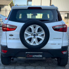 Ford EcoSport TITANIUM 2.0 16V Flex 5p Aut. 2014 Flex-3