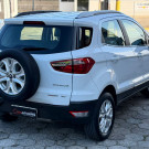 Ford EcoSport TITANIUM 2.0 16V Flex 5p Aut. 2014 Flex-2
