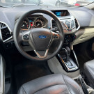 Ford EcoSport TITANIUM 2.0 16V Flex 5p Aut. 2014 Flex-5