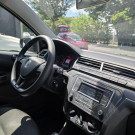 VW - VolksWagen VOYAGE 1.0 Flex 12V 4p 2023 Flex-2