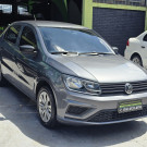 VW - VolksWagen VOYAGE 1.0 Flex 12V 4p 2023 Flex-1