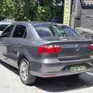 VW - VolksWagen VOYAGE 1.0 Flex 12V 4p 2023 Flex-5