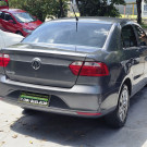 VW - VolksWagen VOYAGE 1.0 Flex 12V 4p 2023 Flex-3